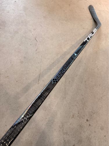 80 Flex Custom P28 Hzrdus Smoke Senior True Left Hand Pro Stock (New) NHL