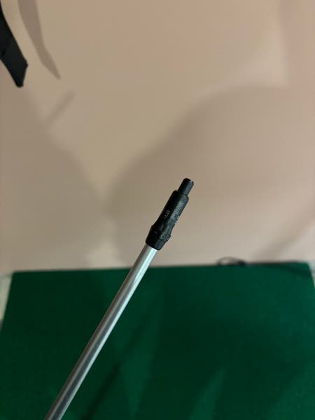 Fujikura Speeder NX HL 45 no grip , ping adapter Shaft