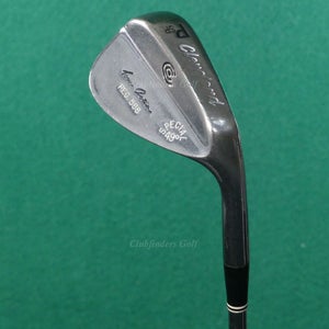 Cleveland Tour Action REG 588 Chrome Special 49 PW Pitching Wedge Steel Wedge