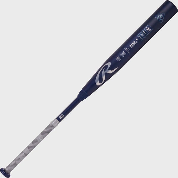 2025 Rawlings Mantra Composite Bat (-10) 23 oz 33"