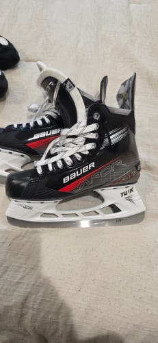 2024 Bauer Hockey Skates Regular Width (New)