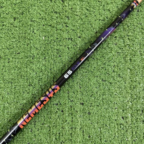 VA Composites Nemesys 65 Four Stiff Flex Callaway Driver Shaft JMX Grip 44.25