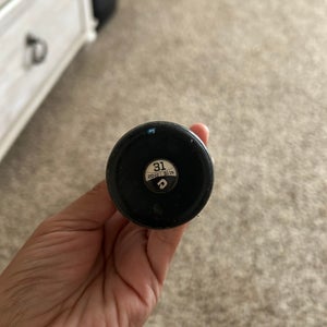 2019 DeMarini CF Zen Composite Bat (-11) 20 oz 31" (Used)