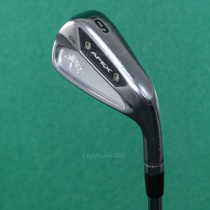 Callaway Apex CB Forged '24 Single 6 Iron KBS Tour 120 Steel Stiff
