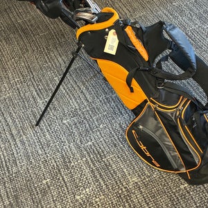 Junior Cobra King Jr Clubs (Full Set - 7 clubs)