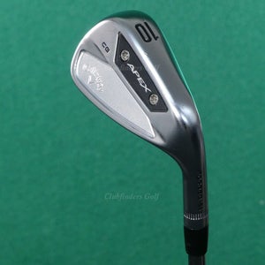 Callaway Apex CB Forged '24 Single 10 Iron KBS Tour 120 Steel Stiff