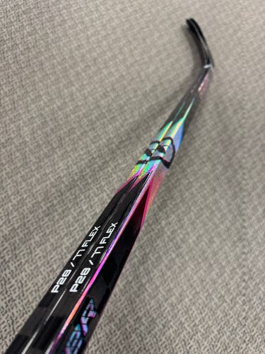 2-Pack Senior Bauer Proto2 Right Handed Hockey Stick P28 77 Flex (New)