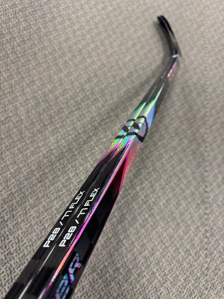 2-Pack Senior Bauer Proto2 Right Handed Hockey Stick P28 77 Flex (New)