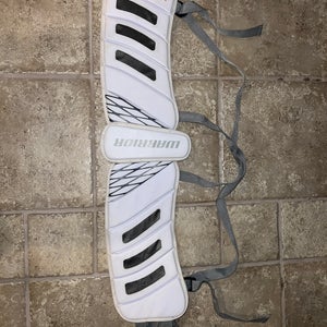 Adult Small Warrior Burn Rib Pad (Used)