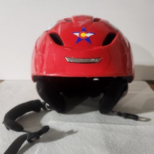 Small (52-55.5cm) Giro Ratio MIPS Giro Helmet (Used)