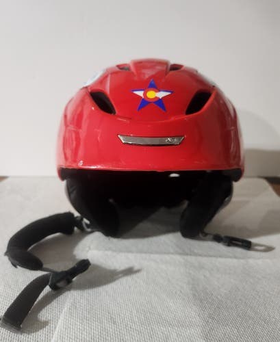 Small (52-55.5cm) Giro Ratio MIPS Giro Helmet (Used)