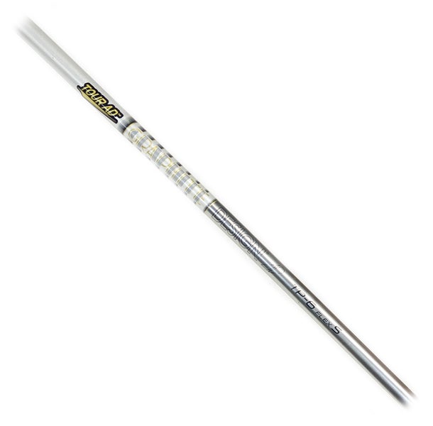 Graphite Design Tour AD TP-6 Driver Shaft Stiff Flex w/ TaylorMade Adapter