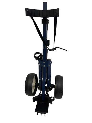 Used 2 WHEEL PULL CART Golf Cart 2 Wheel 11692-S000143683