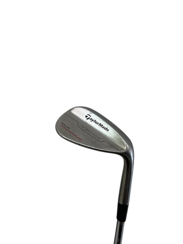 Used Taylormade TOUR PREFERRED Golf Wedge Mens RH 60 Degree 11692-S000143691