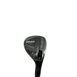 Used Cobra BIO CELL Mens Hybrid Club RH 3 Hybrid 11692-S000143690