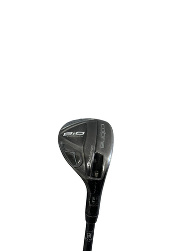 Used Cobra BIO CELL Mens Hybrid Club RH 3 Hybrid 11692-S000143690