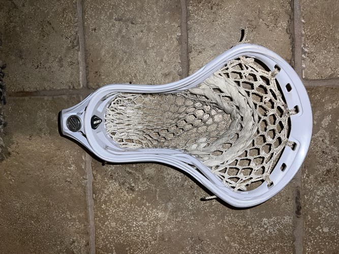 Maverik Strung Tactik 3 Head (Used)