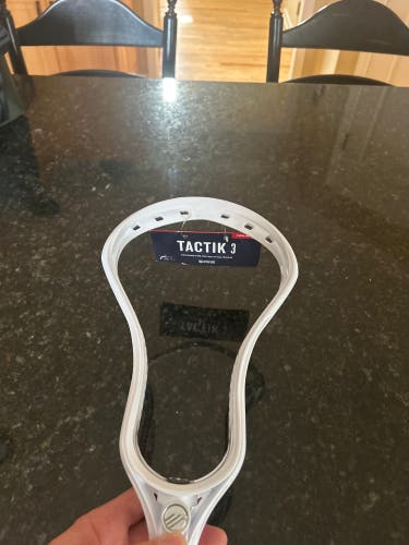Maverik Tactik 3 Unstrung Head (New)