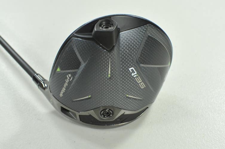 TaylorMade Qi35 10.5* Driver Stiff Flex Right Ventus 5  # 205496