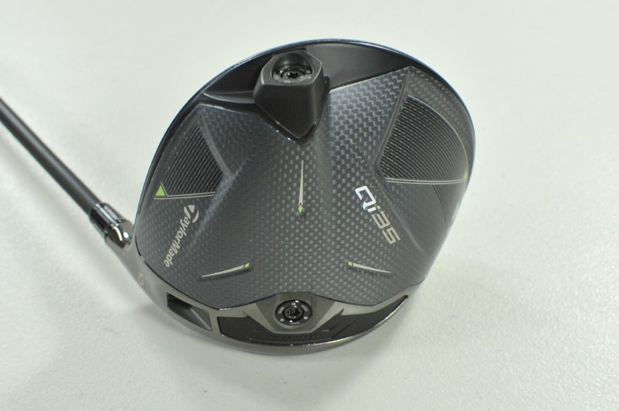 TaylorMade Qi35 10.5* Driver Stiff Flex Right Ventus 5  # 205496