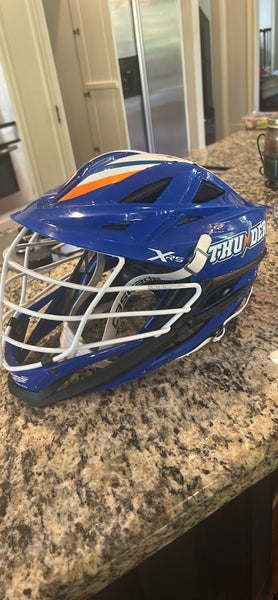 Cascade XRS Helmet (New)
