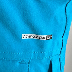 Blue Men's Adult XL Salomon Ski Pants (Used)