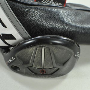 Titleist TSR2 4-21* Hybrid Regular Flex Right Tensei AV Blue 65 Graphite #205458