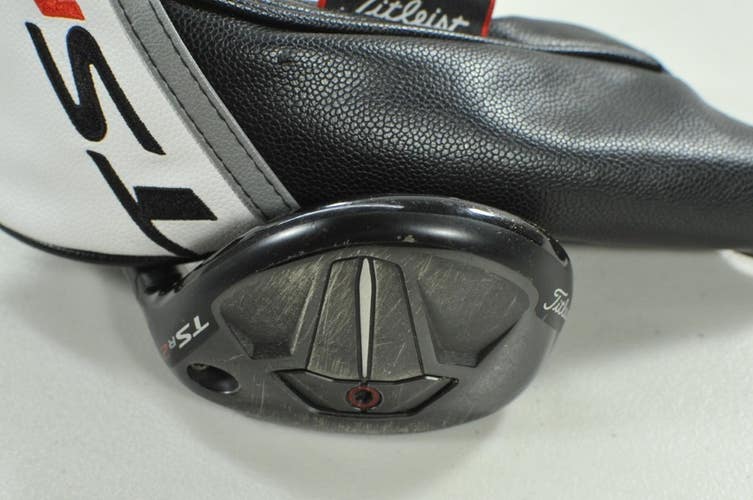 Titleist TSR2 4-21* Hybrid Regular Flex Right Tensei AV Blue 65 Graphite #205458