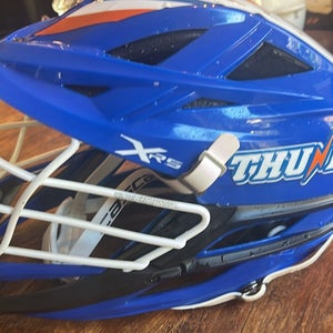 Cascade Helmet (New)