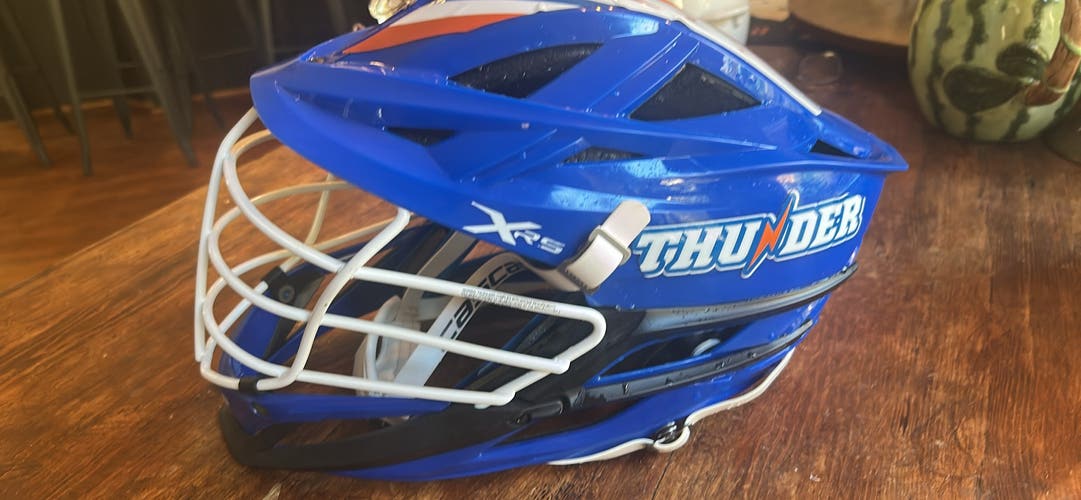 Cascade Helmet (New)