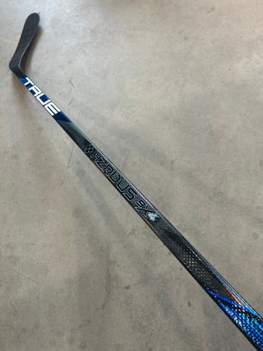 75 Flex P92 Smoke Senior True Right Handed Project X Pro Stock (New)