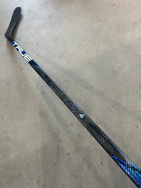 75 Flex P92 Smoke Senior True Right Handed Project X Pro Stock (New)