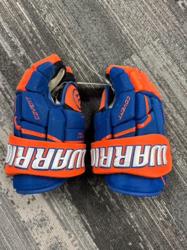 Senior Warrior Covert Pro Gloves 13" (Used)