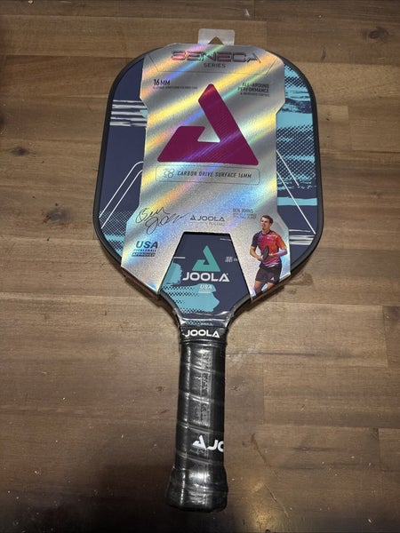 Joola Adults Pickleball Paddle Seneca CDS Pure Grip Technology