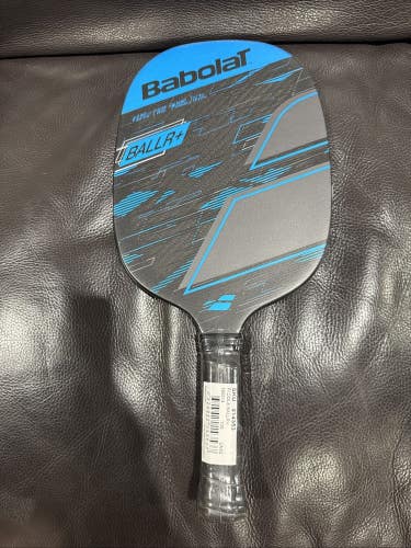 New Babolat Baller+ Pickleball Paddle