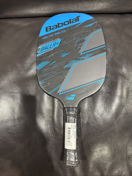 New Babolat Baller+ Pickleball Paddle