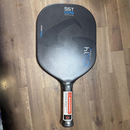 New GEARBOX CX14 SST Core Ultimate  8.5 POWER SERIES Carbon Fiber