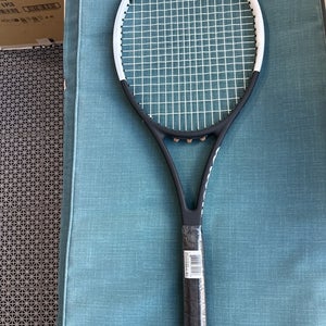 New Wilson Prostaff 97 CV 4 3/8 Tuxedo. New Never Used. 11.1 Oz Collectors Item!