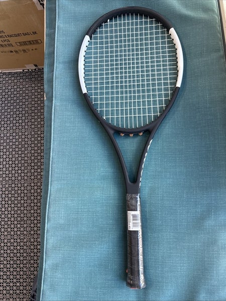 New Wilson Prostaff 97 CV 4 3/8 Tuxedo. New Never Used. 11.1 Oz Collectors Item!