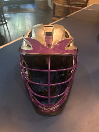 Cascade Helmet (Used)