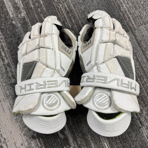 Maverik M5 Lacrosse Gloves 13" (Used)