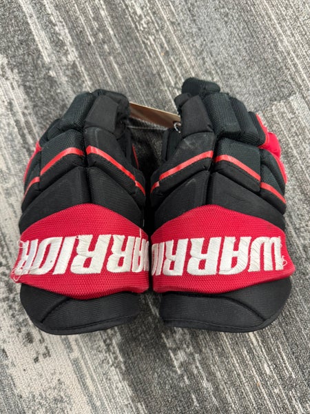 Junior Warrior Alpha Gloves 11" (Used)