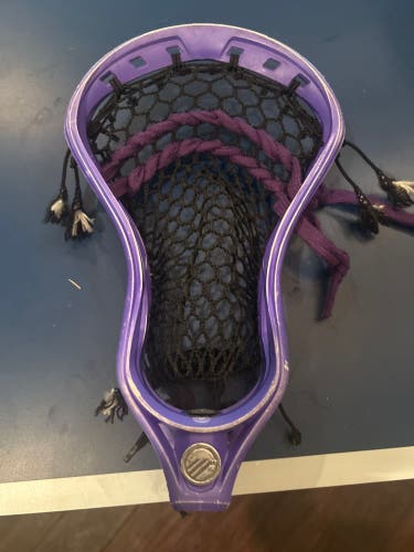 Maverik Havok 2 Strung Head (Used)