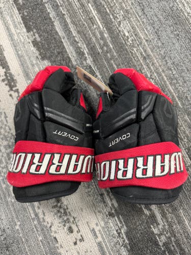 Junior Warrior Covert QRE30 Gloves 11" (Used)