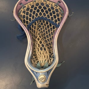 Maverik Havok 2 Head (Used)