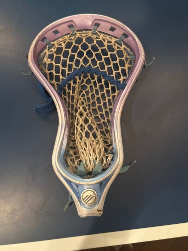 Maverik Havok 2 Head (Used)