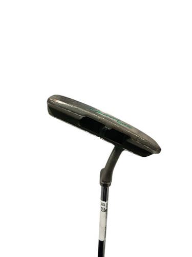 Used Mizuno 0702 Mens Putter LH 11834-S000042541
