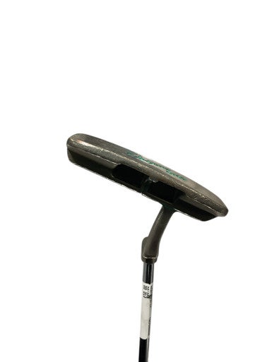 Used Mizuno 0702 Mens Putter LH 11834-S000042541