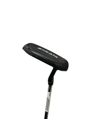 Used Strata PUTTER Mens Putter LH 11834-S000042543