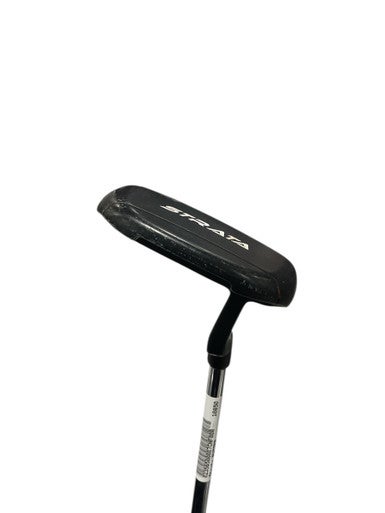 Used Strata PUTTER Mens Putter LH 11834-S000042543